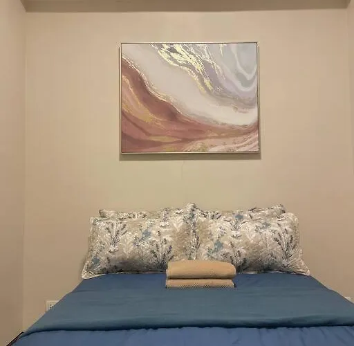 Appartement Affordable At The Mactan Newtown By A&c *