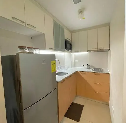 Affordable At The Mactan Newtown By A&c * Punta Engaño
