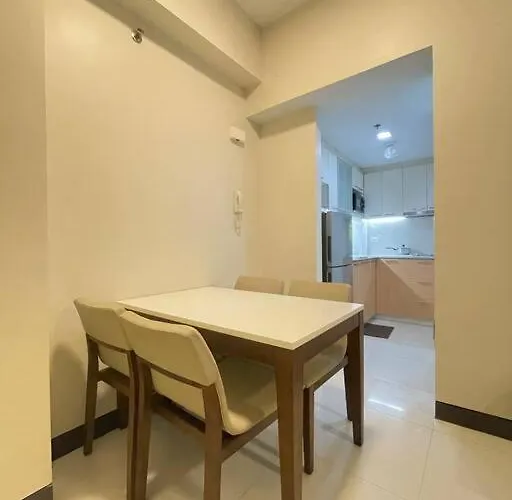 Affordable At The Mactan Newtown By A&c * Punta Engaño