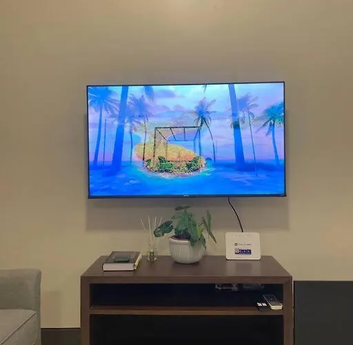 Appartement Affordable At The Mactan Newtown By A&c