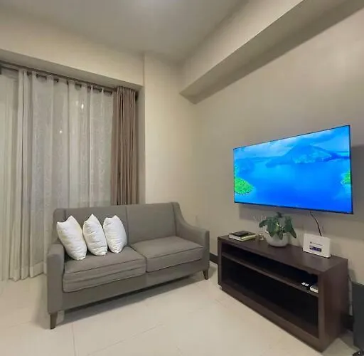 Affordable At The Mactan Newtown By A&c