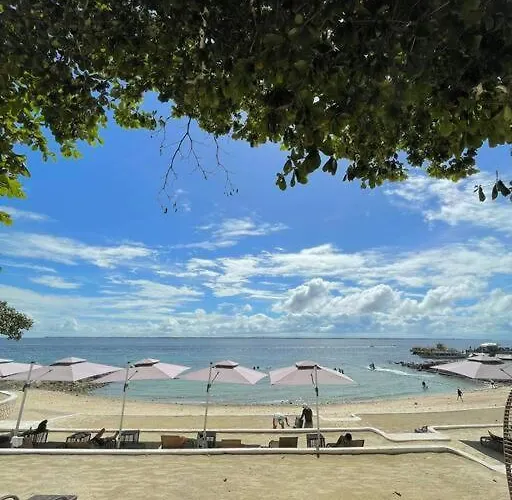 Affordable At The Mactan Newtown By A&c *