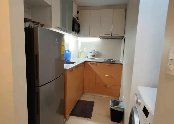 Appartement Affordable At The Mactan Newtown By A&c