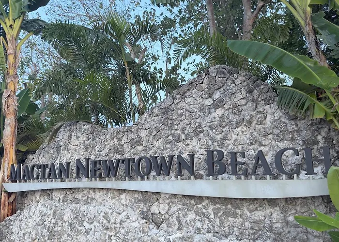 Affordable At The Mactan Newtown By A&c Punta Engaño