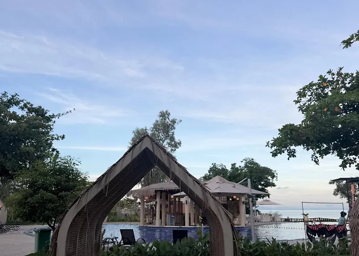 Appartement Affordable At The Mactan Newtown By A&c