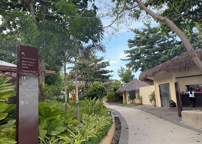 Affordable At The Mactan Newtown By A&c * Punta Engaño