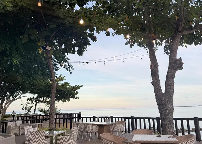 Affordable At The Mactan Newtown By A&c * Punta Engaño