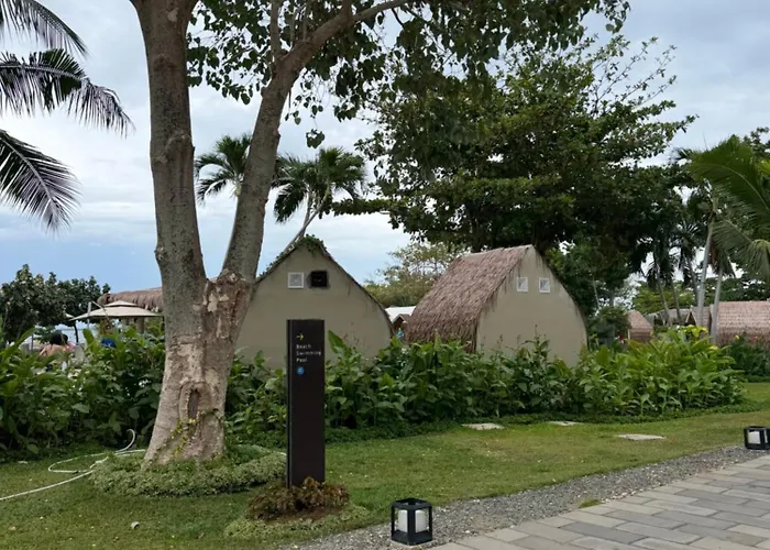 Appartement Affordable At The Mactan Newtown By A&c