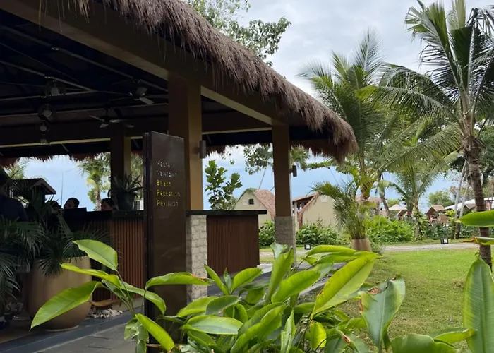 Affordable At The Mactan Newtown By A&c Appartement