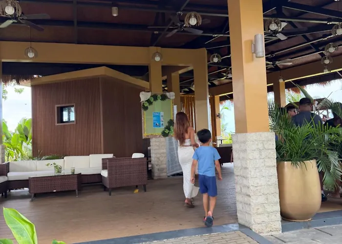 Appartement Affordable At The Mactan Newtown By A&c Punta Engaño