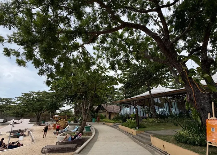 Affordable At The Mactan Newtown By A&c Appartement