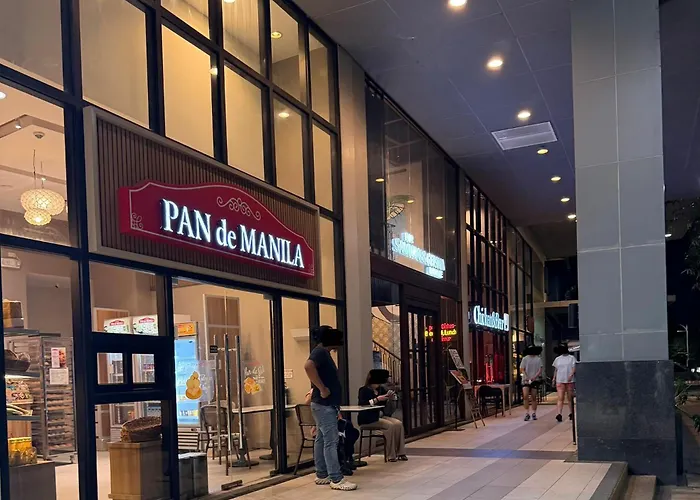 Affordable At The Mactan Newtown By A&c Punta Engaño