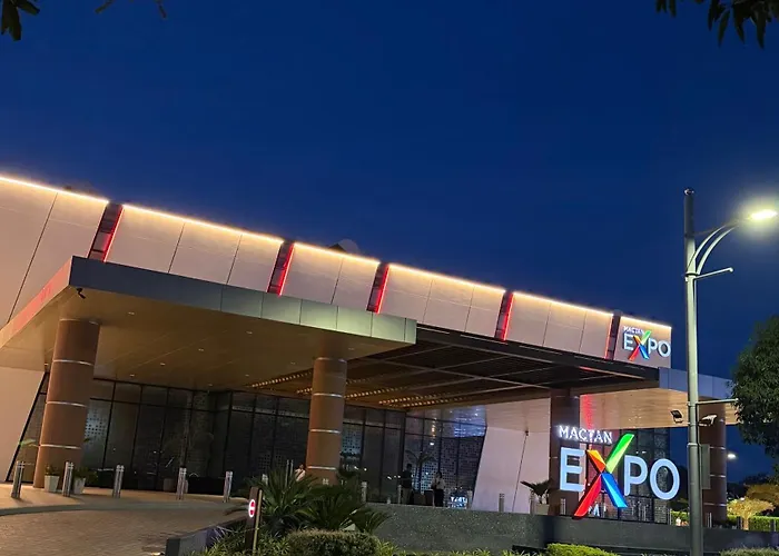 Affordable At The Mactan Newtown By A&c Punta Engaño