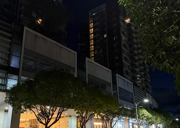 Affordable At The Mactan Newtown By A&c Appartement