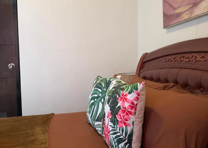 Affordable At The Mactan Newtown By A&c Punta Engaño