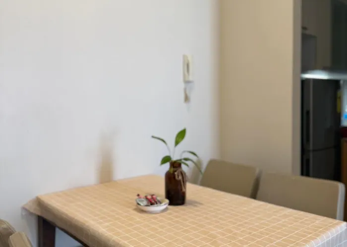 Appartement Affordable At The Mactan Newtown By A&c Punta Engaño