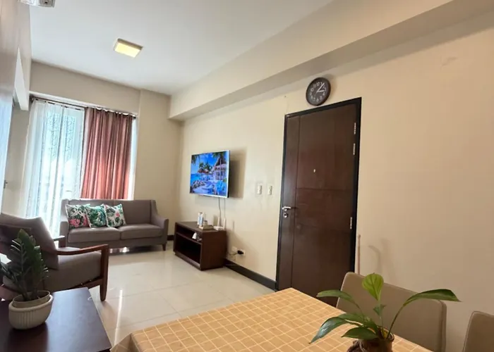 Affordable At The Mactan Newtown By A&c