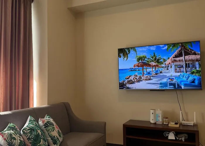 Affordable At The Mactan Newtown By A&c *
